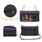 Show in main carousel: Jespet & GOOPAWS Car Travel Dog Booster Seat, Purple slide 6 of 8
