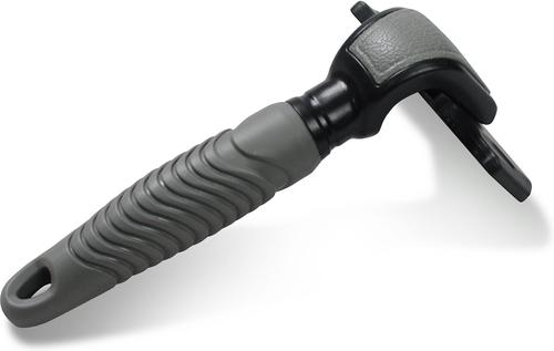 Show full view: Jespet Deshedding Dog Brush, Small slide 3 of 6