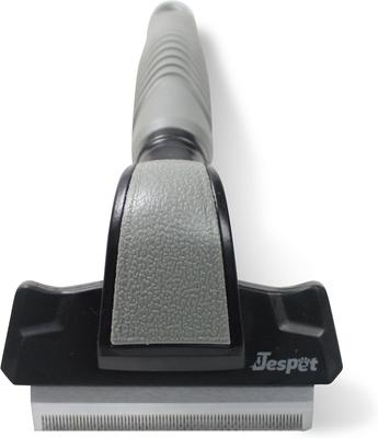 Show full view: Jespet Deshedding Dog Brush, Small slide 4 of 6