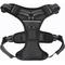 Show in main carousel: Jespet Goopaws Adjustable Padded Easy Control Lightweight Reflective Dog Harness, Black, Large slide 5 of 9