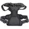 Show in main carousel: Jespet Goopaws Adjustable Padded Easy Control Lightweight Reflective Dog Harness, Black, Medium slide 5 of 9