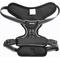 Show in main carousel: Jespet & GOOPAWS Adjustable Padded Easy Control Lightweight Reflective Dog Harness, Black, Small slide 4 of 9
