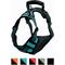 Show in main carousel: Jespet Goopaws Adjustable Padded Easy Control Lightweight Reflective Dog Harness, Blue, Large slide 3 of 10