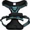 Show in main carousel: Jespet Goopaws Adjustable Padded Easy Control Lightweight Reflective Dog Harness, Blue, Large slide 5 of 10