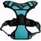 Show in main carousel: Jespet Goopaws Adjustable Padded Easy Control Lightweight Reflective Dog Harness, Blue, Large slide 6 of 10