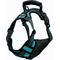 Show in main carousel: Jespet Goopaws Adjustable Padded Easy Control Lightweight Reflective Dog Harness, Blue, Large slide 9 of 10