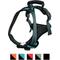 Show in main carousel: Jespet Goopaws Adjustable Padded Easy Control Lightweight Reflective Dog Harness, Blue, Medium slide 2 of 9