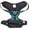 Show in main carousel: Jespet & GOOPAWS Adjustable Padded Easy Control Lightweight Reflective Dog Harness, Blue, Small slide 5 of 10