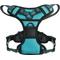 Show in main carousel: Jespet & GOOPAWS Adjustable Padded Easy Control Lightweight Reflective Dog Harness, Blue, Small slide 6 of 10