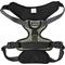 Show in main carousel: Jespet & GOOPAWS Adjustable Padded Easy Control Lightweight Reflective Dog Harness, Green, X-Large slide 4 of 9