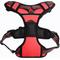 Show in main carousel: Jespet & GOOPAWS Adjustable Padded Easy Control Lightweight Reflective Dog Harness, Red, Large slide 5 of 9