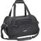 Show in main carousel: Jespet Soft-Sided Dog & Cat Carrier Bag, Black, 19-in slide 1 of 9