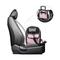 Show in main carousel: Jespet Soft-Sided Dog & Cat Carrier Bag, Pink, 17-in slide 6 of 9