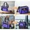 Show in main carousel: Jespet Soft-Sided Dog & Cat Carrier Bag, Purple, 17-in slide 7 of 9