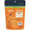 Show in main carousel: Jiminy's Cricket Cookie Pumpkin & Carrot Recipe Chicken-Free Soft Training Dog Treats, 6-oz bag, count slide 4 of 11
