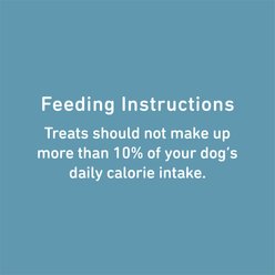 Jiminy's Good Grub Peanut Butter & Cranberry Flavor Soft Training Dog Treats, 6-oz bag, 1 count slide 2 of 8