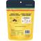 Show in main carousel: Jiminy's Grain-Free Cricket Cookie Peanut Butter & Blueberry Recipe Dog Treats, 5-oz bag, 1 count slide 3 of 10