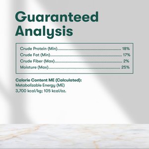 Jinx Beef Bites Jerky Dog Treats, 5-oz bag