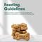 Show in main carousel: Jinx Beef & Bone Broth Biscuits Crunchy Dog Treats, 16-oz bag slide 6 of 8