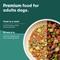 Show in main carousel: Jinx Homemades Grain-Free Beef & Chicken Pate Wet Dog Food, 9-oz pouch, case of 12 slide 8 of 10