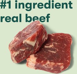 Jinx Beef Tenders Jerky Dog Treats, 5-oz bag
 slide 2 of 7