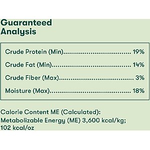 Jinx Chicken Bites Jerky Dog Treats, 5-oz bag
