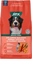 Jinx Salmon, Sweet Potato & Carrot ALS Kibble Dog Dry Food, 23.5-lb bag