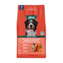 Jinx Salmon, Sweet Potato & Carrot ALS Kibble Dog Dry Food, 23.5-lb bag