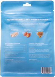 Jinx Small Dental Dog Treats, 13 count slide 2 of 8