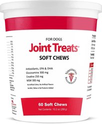 Joint MAX Joint Treats Minis for Dogs, 120 count