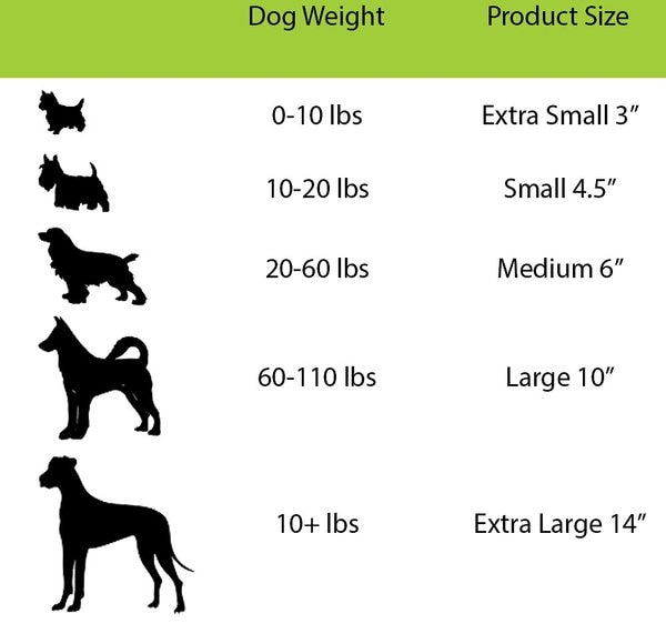Show full view: Jolly Pets 10" Push-n-Play Ball Dog Toy, Red slide 3 of 6