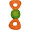 Show in main carousel: Jolly Pets CanvasTug Dog Toy, Color Varies, X-Large slide 4 of 10