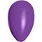 Show in main carousel: Jolly Pets Jolly Egg Dog Toy, Purple, 12-in slide 1 of 5