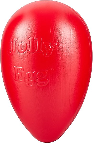Egg Toy Jolly Ball Egg Soccer Ball Jolly Egg Ball Jolly Pets