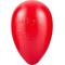 Show in main carousel: Jolly Pets Jolly Egg Dog Toy, Red, 12-in slide 1 of 6