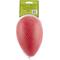 Show in main carousel: Jolly Pets Jolly Egg Dog Toy, Red, 8-in slide 5 of 7