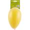 Show in main carousel: Jolly Pets Jolly Egg Dog Toy, Yellow, 12-in slide 4 of 6