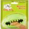 Show in main carousel: Jolly Pets Monster Mouth Dog Toy, 4-in slide 4 of 7