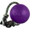 Show in main carousel: Jolly Pets Romp-n-Roll Dog Toy, Purple, 6-in slide 1 of 7