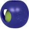 Show in main carousel: Jolly Pets Teaser Ball Dog Toy, Blue, 10-in slide 1 of 7