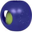 Show in main carousel: Jolly Pets Teaser Ball Dog Toy, Blue, 6-in slide 1 of 5