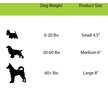 Show in main carousel: Jolly Pets Teaser Ball Dog Toy, Blue, 6-in slide 3 of 5