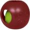 Show in main carousel: Jolly Pets Teaser Ball Dog Toy, Red, 6-in slide 1 of 7