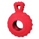 Jolly Pets Tuff Treader Dog Toy, 6-in