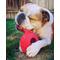 Show in main carousel: Jolly Pets Tuff Treader Dog Toy, 6-in slide 2 of 7