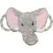 Show in main carousel: Jolly Pets Tug-a-Mals Elephant Dog Toy, Medium slide 1 of 3