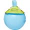 Show in main carousel: Jolly Pets Tug-n-Toss Dog Toy, Blueberry, 10-in slide 3 of 6