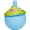 Show in main carousel: Jolly Pets Tug-n-Toss Dog Toy, Blueberry, 10-in slide 4 of 6