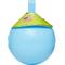 Show in main carousel: Jolly Pets Tug-n-Toss Dog Toy, Blueberry, 6-in slide 4 of 6