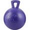 Show in main carousel: Jolly Pets Tug-n-Toss Dog Toy, Purple, 10-in slide 2 of 5